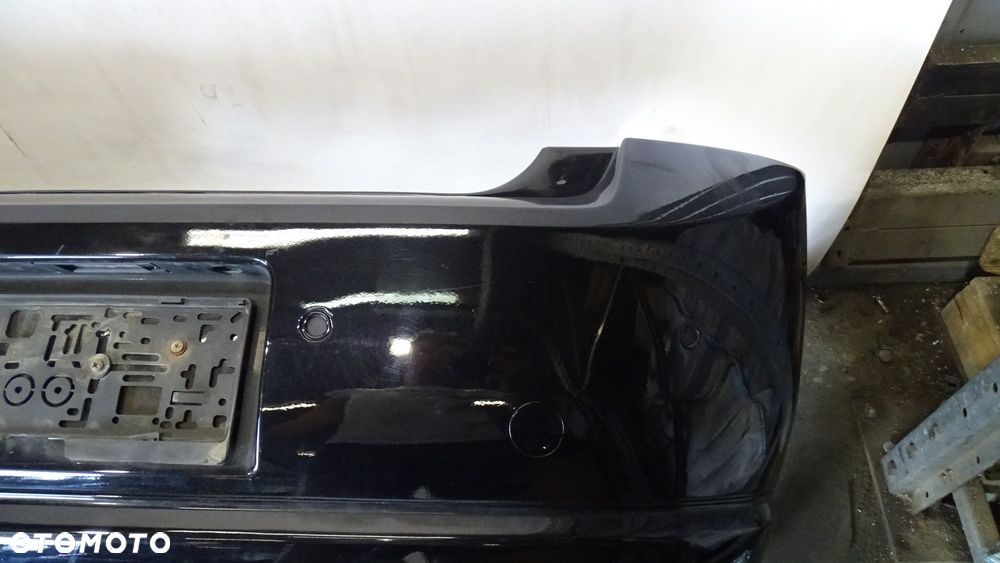 ZDERZAK TYŁ PDC OPEL VECTRA C 1.6 - 4