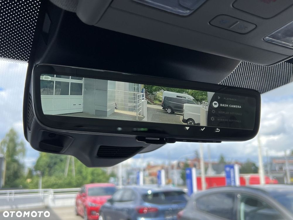 Ford Transit Custom - 33