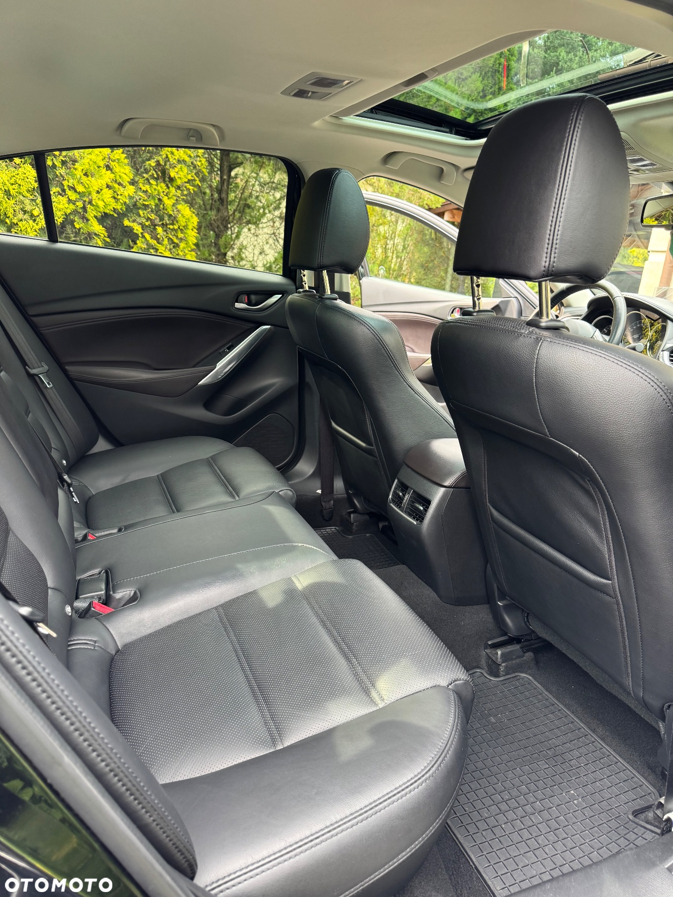 Mazda 6 2.5 Skypassion I-ELoop - 21