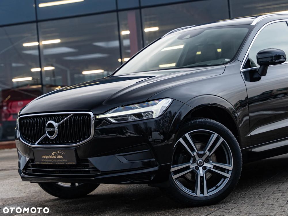 Volvo XC 60 - 7