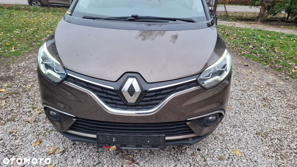 Renault Scenic - 10