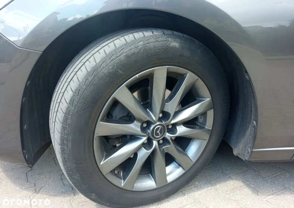 Mazda 6 2.0 SKYEnergy - 16