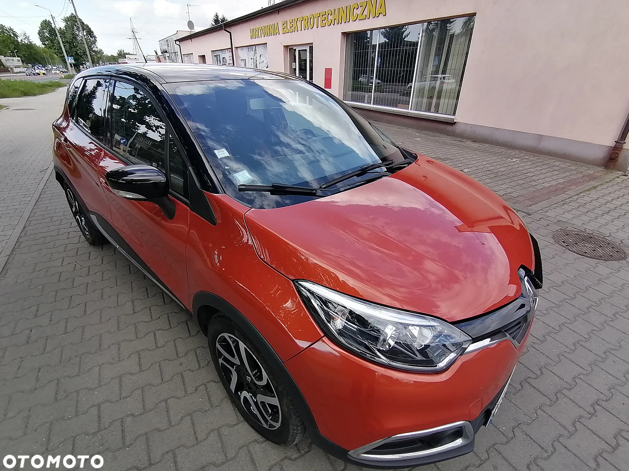 Renault Captur (ENERGY) TCe 90 INTENS - 21