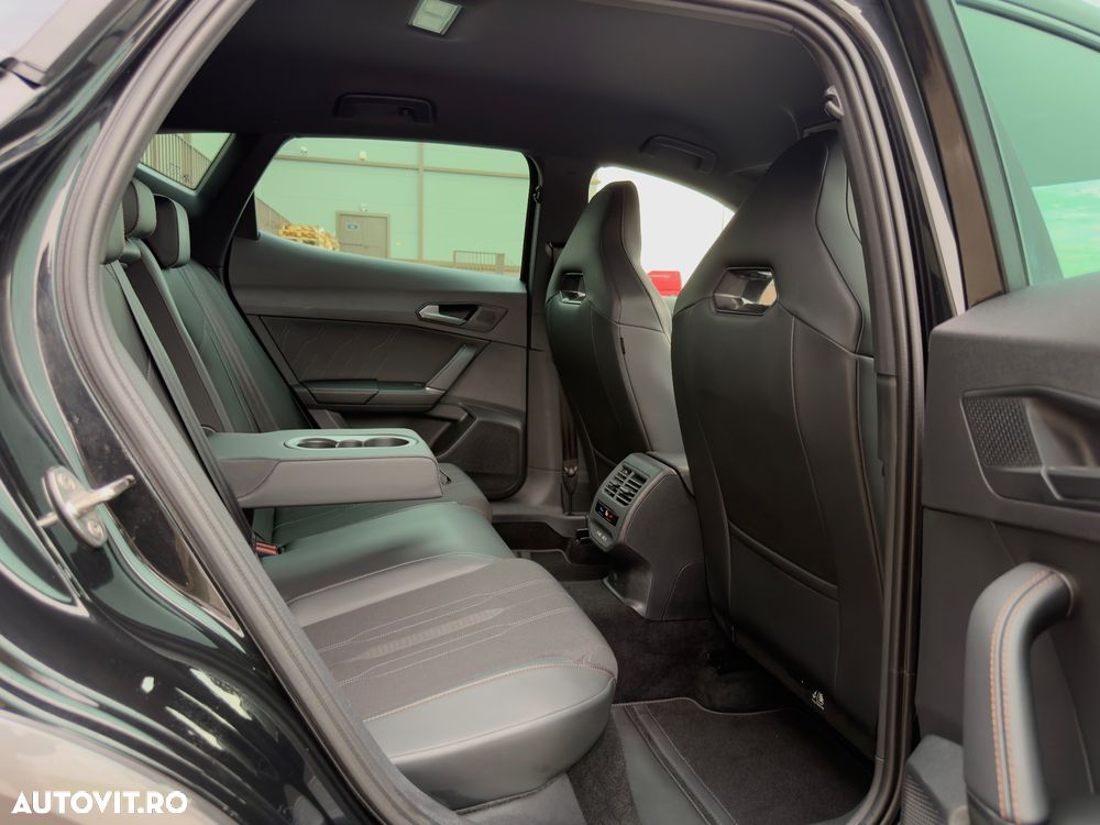 Cupra Formentor VZ 1.4 e-Hybrid DSG - 35