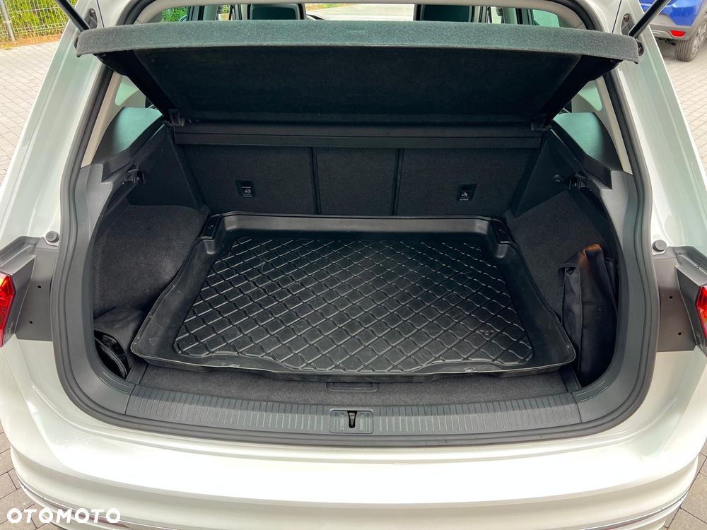 Volkswagen Tiguan 2.0 TSI 4Mot R-Style DSG - 31