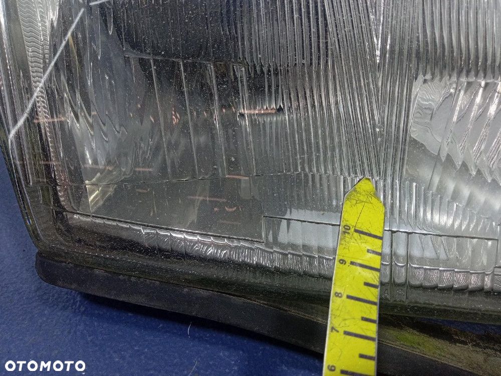 SAAB 9-3 I REFLEKTOR PRAWY PRZÓD LAMPA PRZEDNIA EU 88205905 - 9