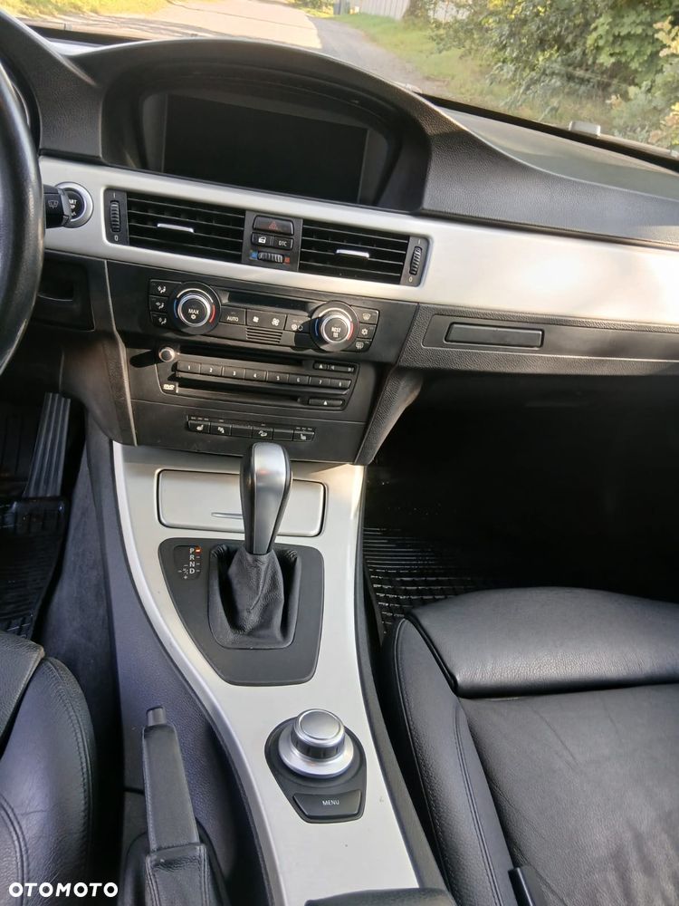 BMW Seria 3 - 9