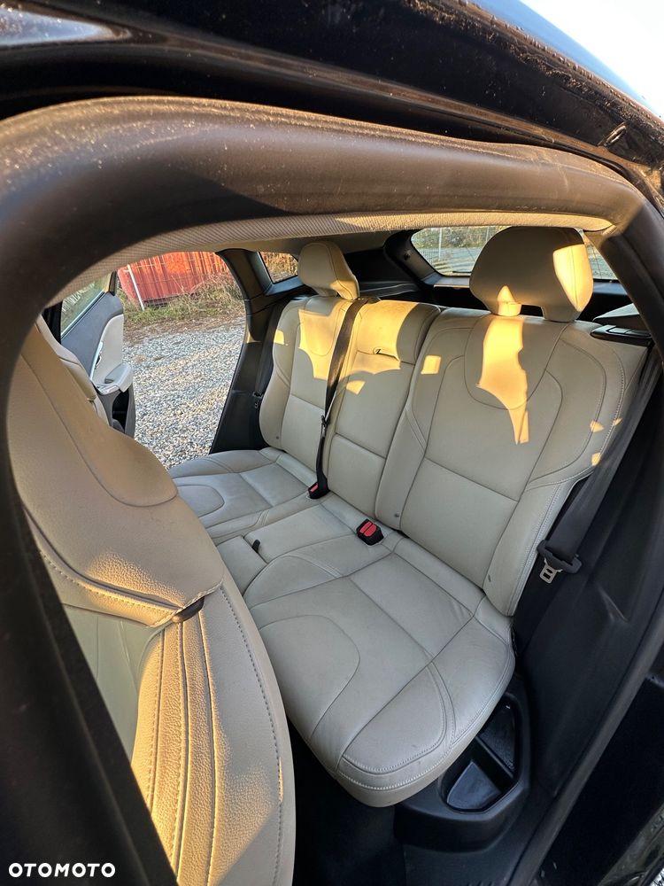 Volvo V40 D2 Drive-E Summum - 18