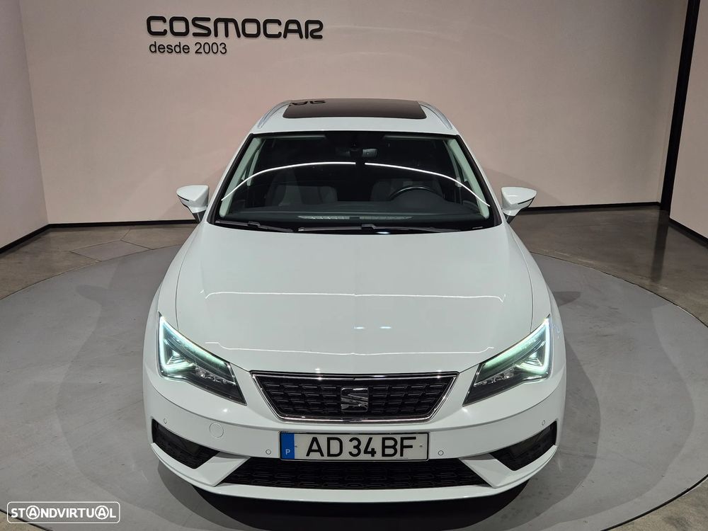 SEAT Leon ST 1.6 TDI Style S/S - 30