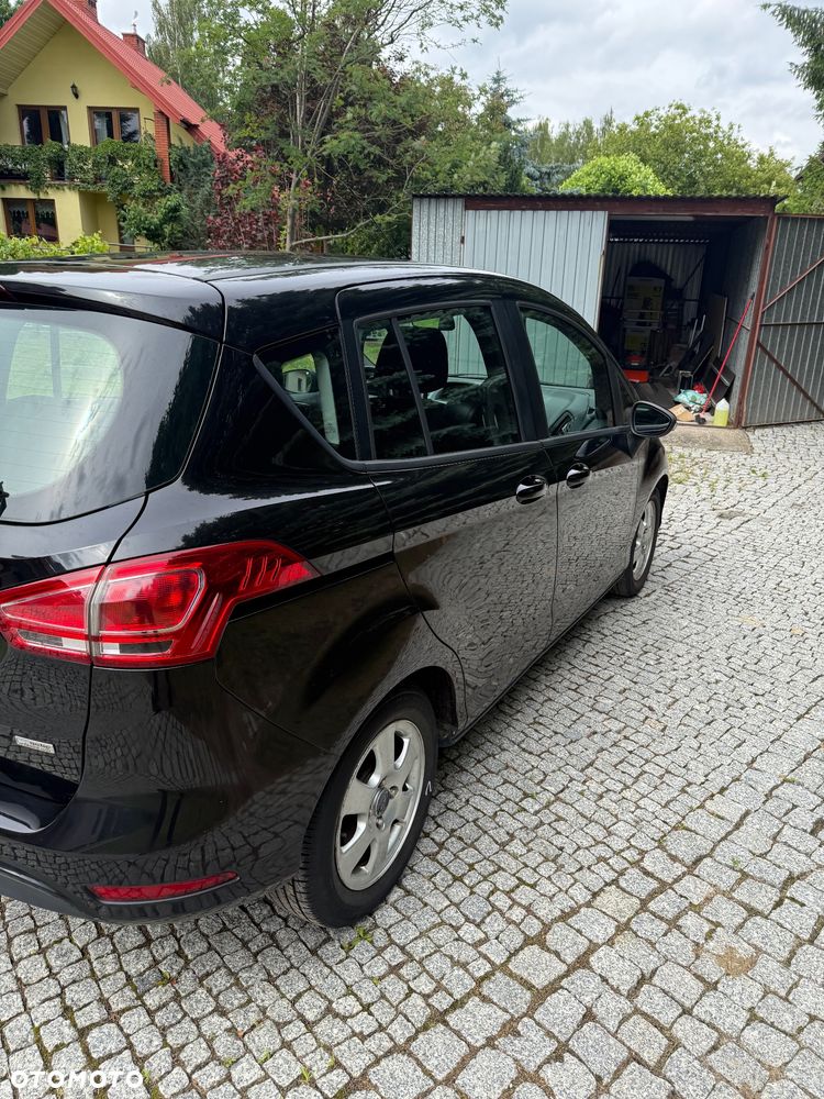 Ford B-MAX 1.0 EcoBoost Titanium - 18