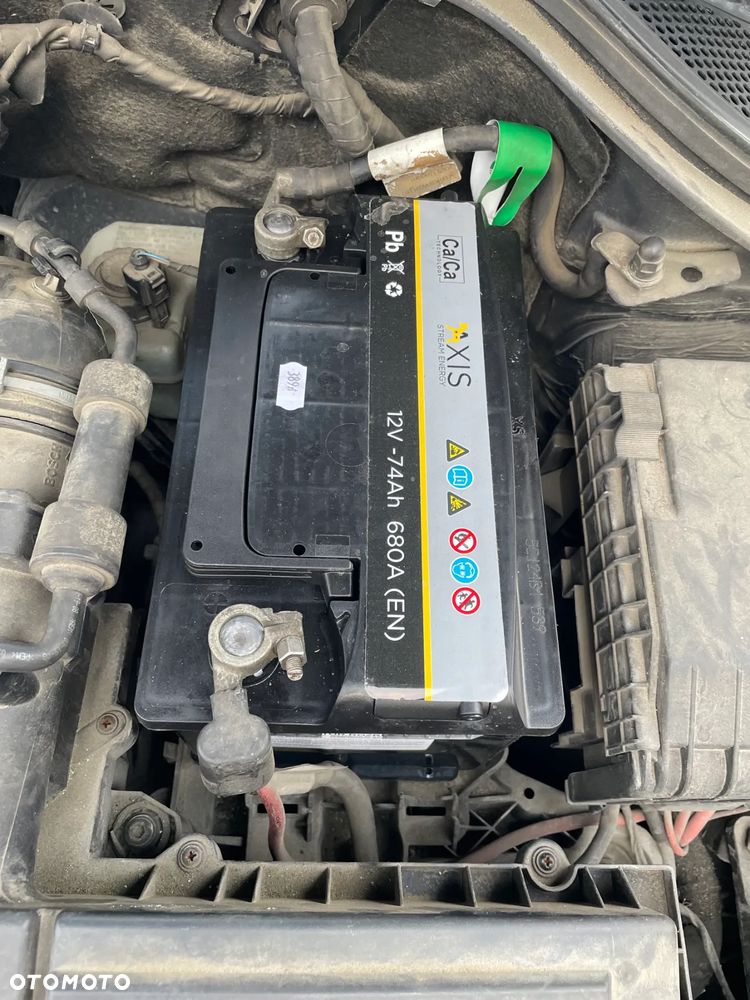 Volkswagen Tiguan 2.0 TDI 4Mot Sport Tiptr - 10