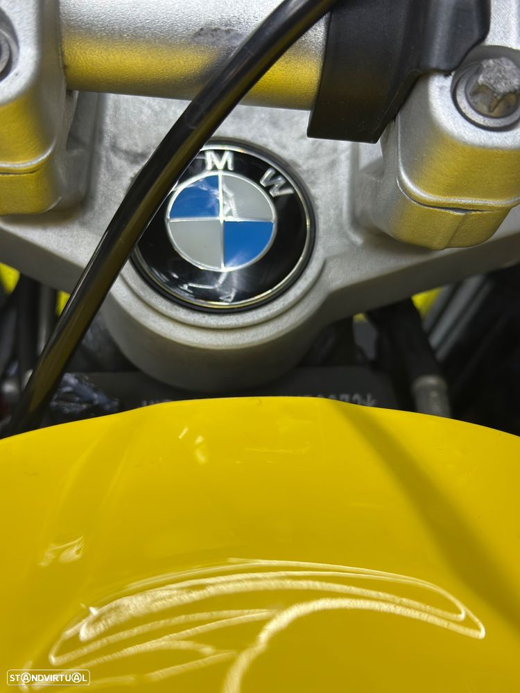 BMW R 1200 GS Adventure Adventure - 17