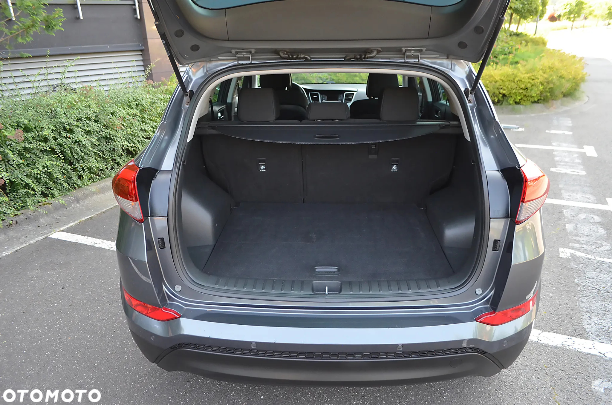 Hyundai Tucson 1.6 GDI BlueDrive Comfort 2WD - 38