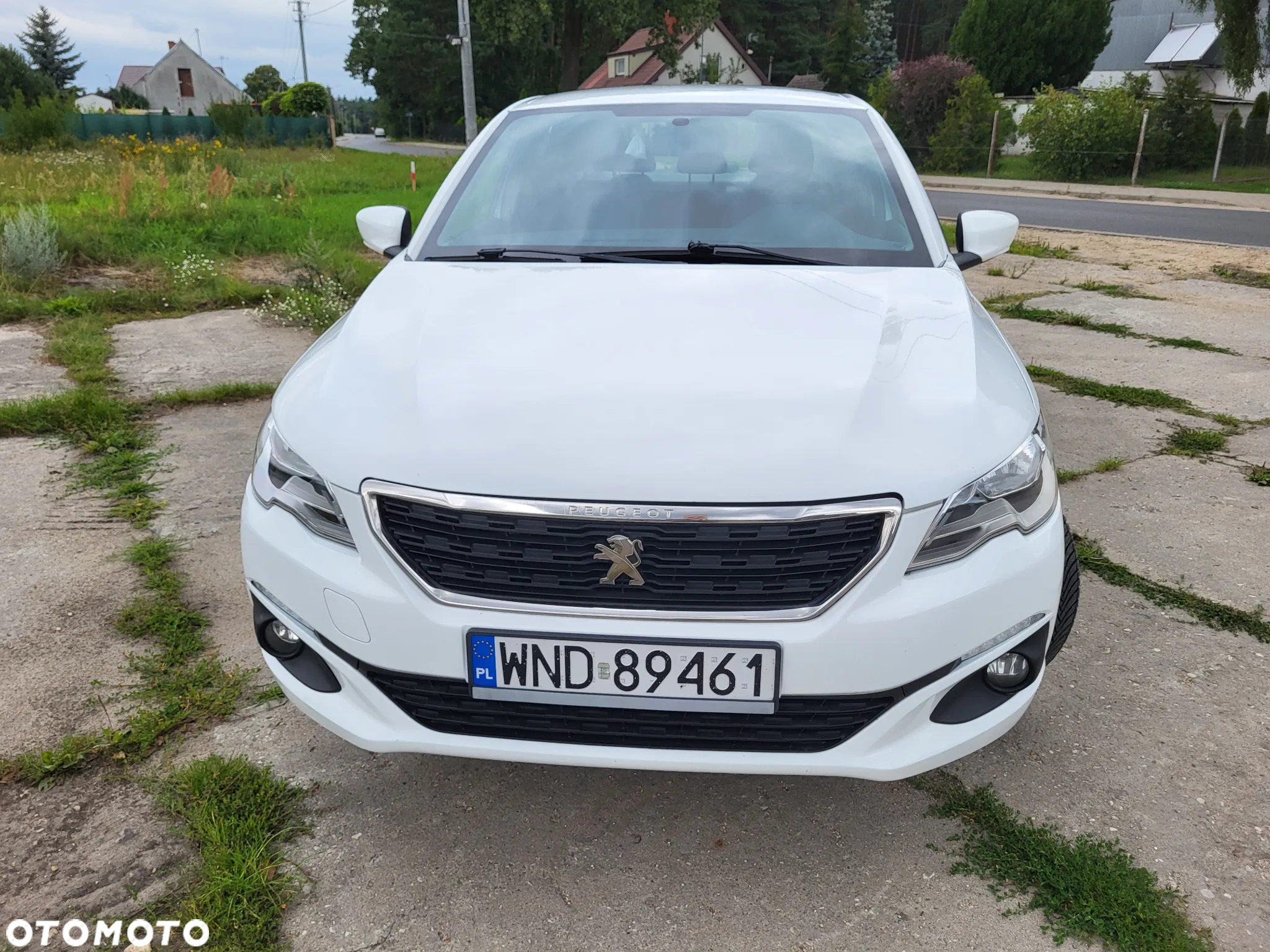 Peugeot 301 - 2