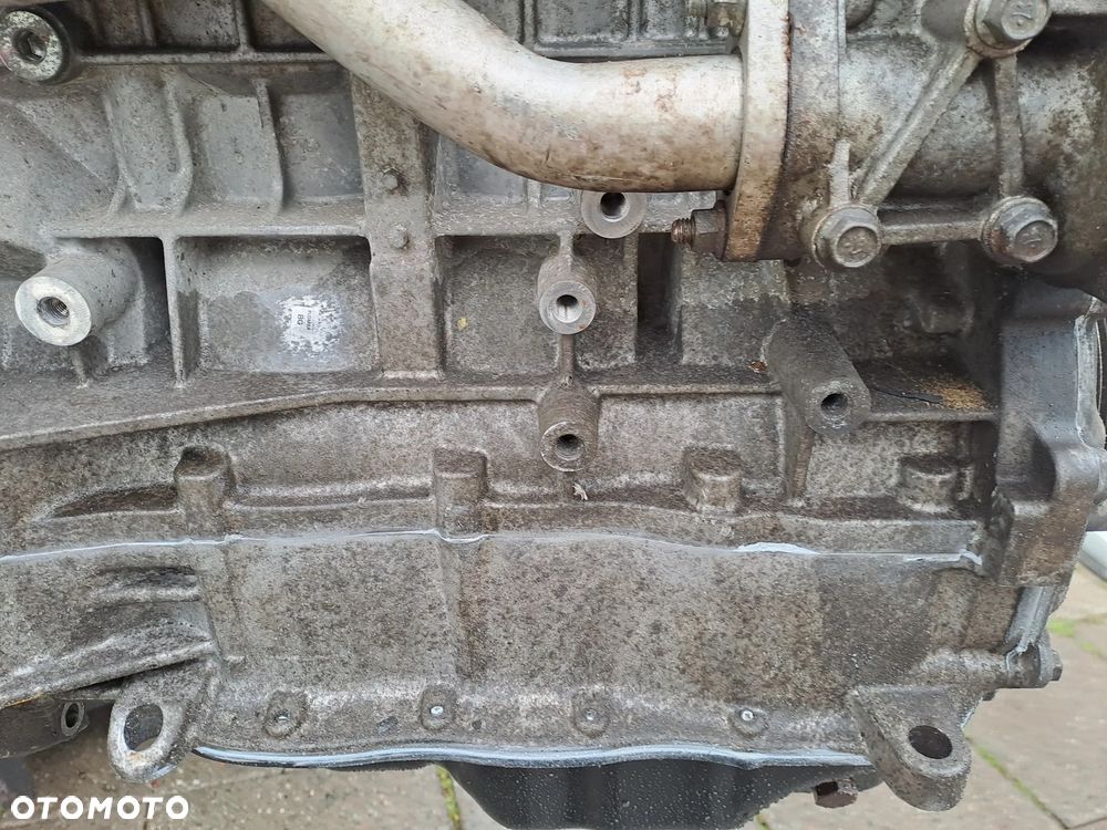 Mitsubishi Lancer VIII Outlander III 1.8 140KM MIVEC kod 4B10 silnik kompletny niski przebieg - 18