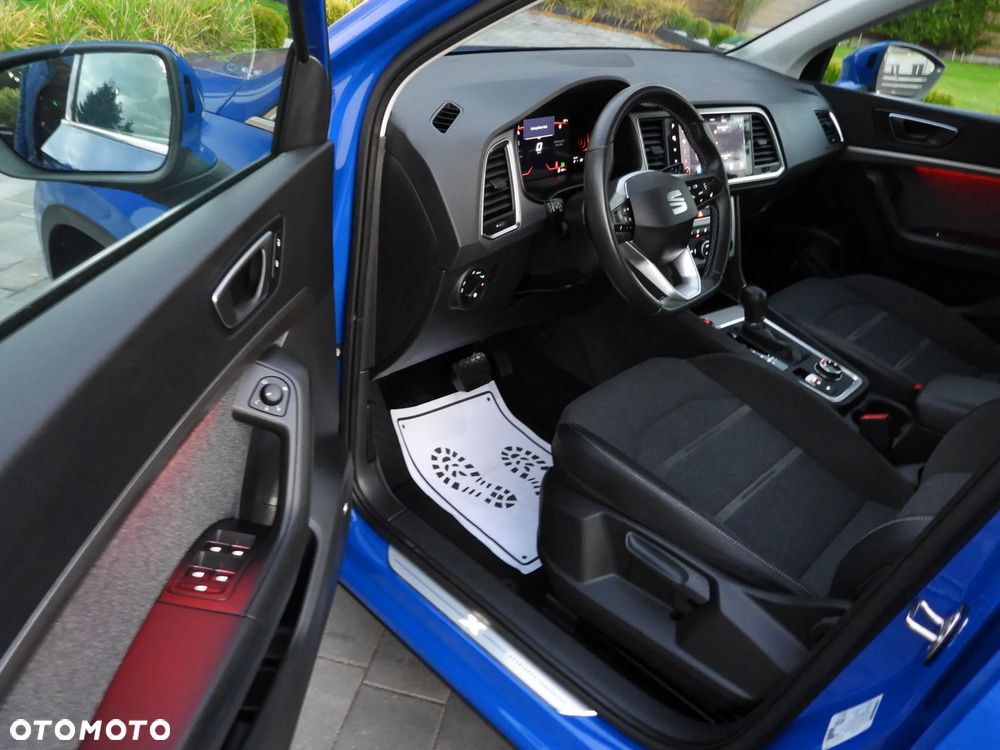 Seat Ateca 2.0 TDI DSG Xperience - 27