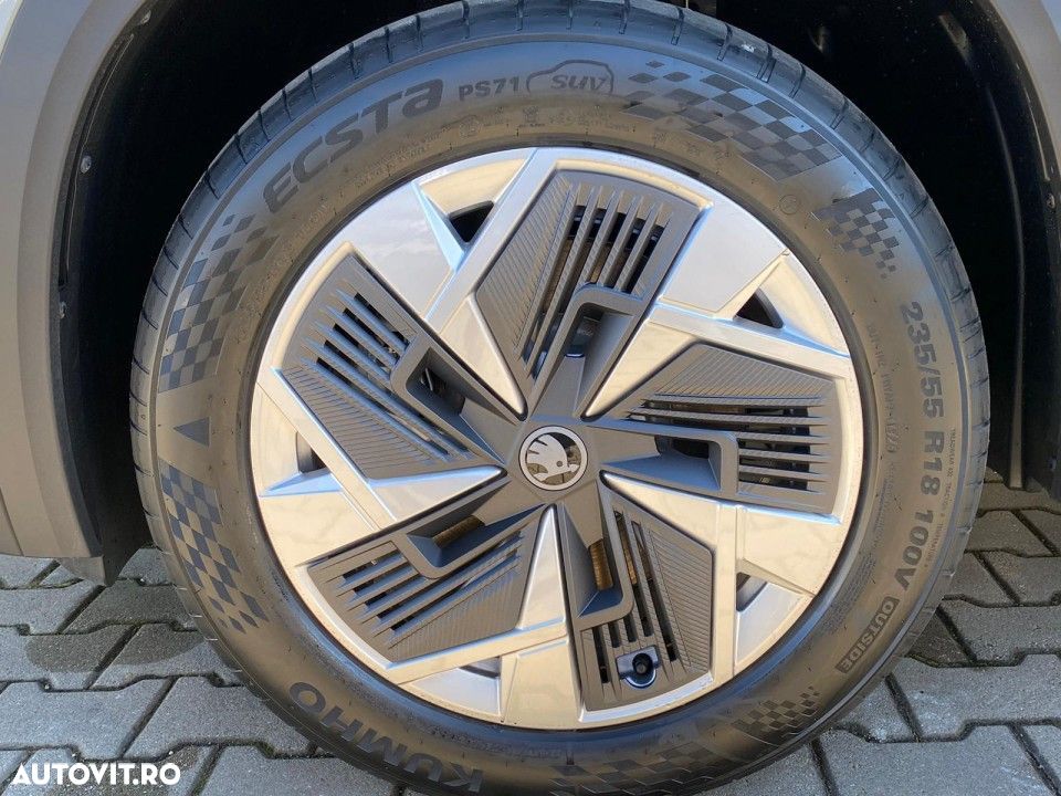 Skoda Kodiaq 2.0 TDI 4X4 DSG Selection - 23