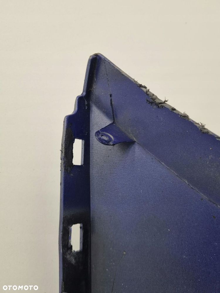 lotus emira zderzak przód przedni - 6