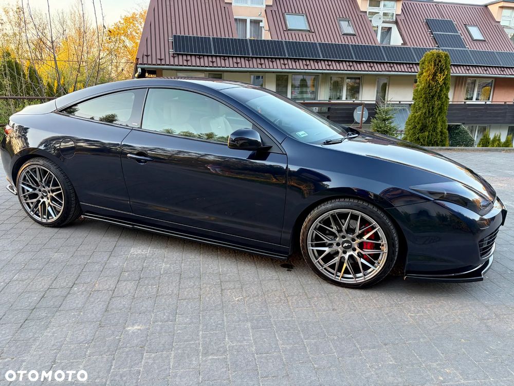 Renault Laguna 2.0 16V Turbo GT - 9