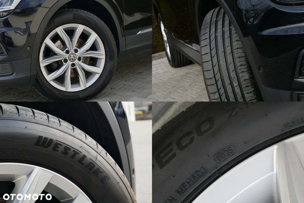 Volkswagen Tiguan 2.0 TDI SCR (BlueMotion Technology) DSG Highline - 18