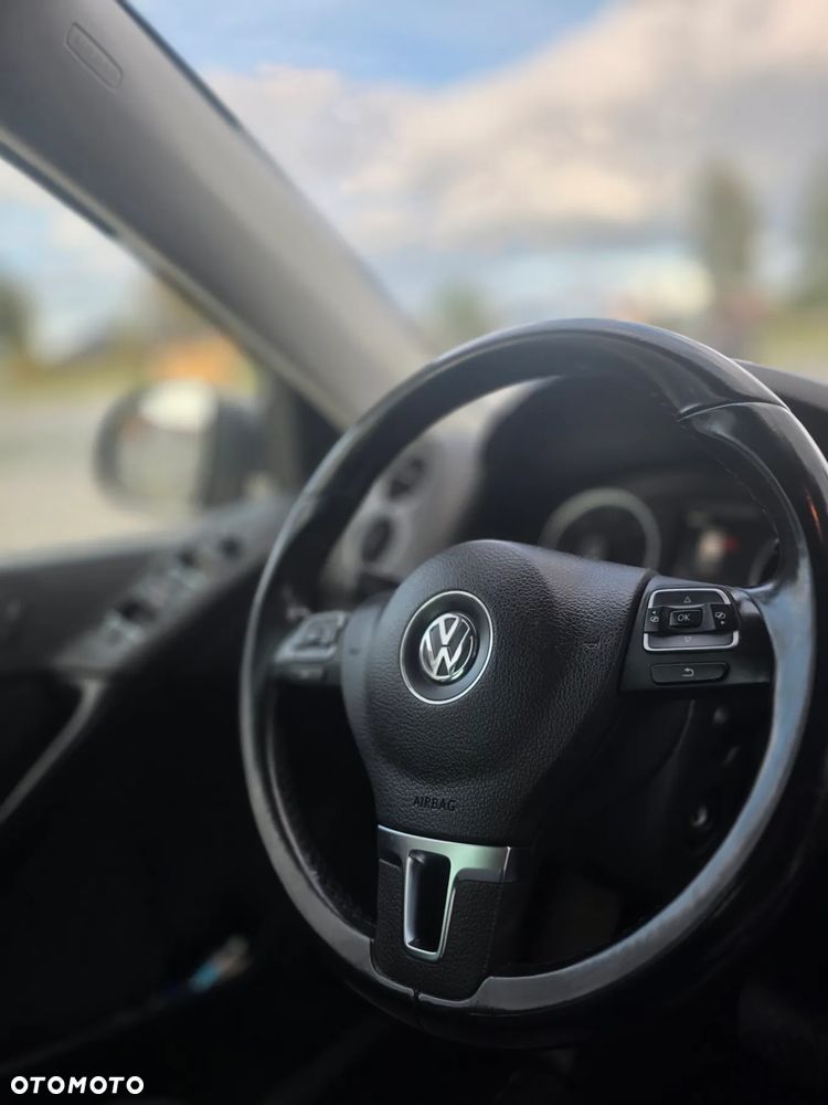 Volkswagen Tiguan 2.0 TDI 4Mot Sport&Style DSG - 29