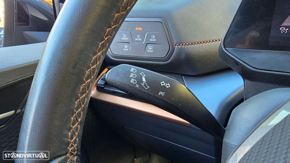 Cupra Born 170kW/77kWh Edition Dynamic - 15