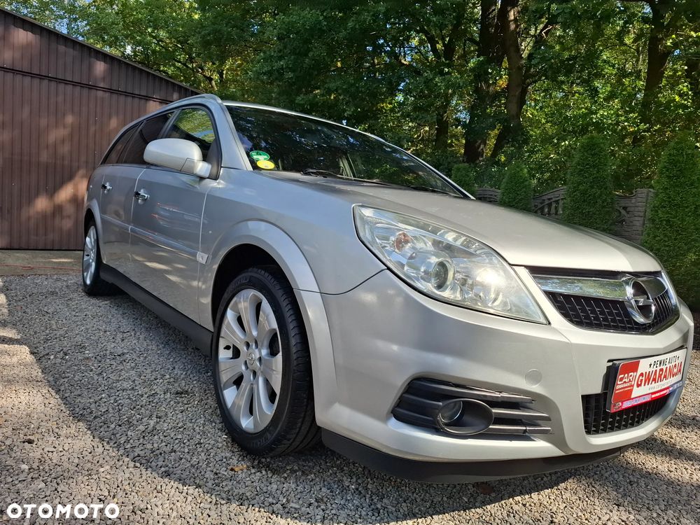 Opel Vectra 1.8 Cosmo Plus - 5