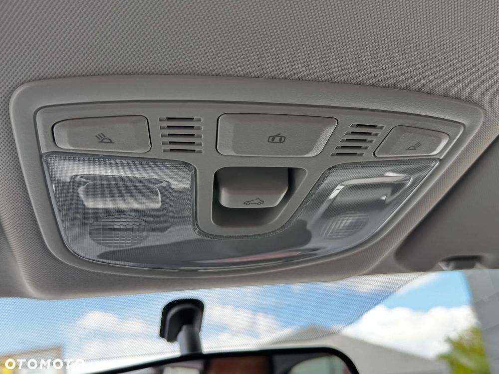 BAIC 3 1.5T Luxury - 32