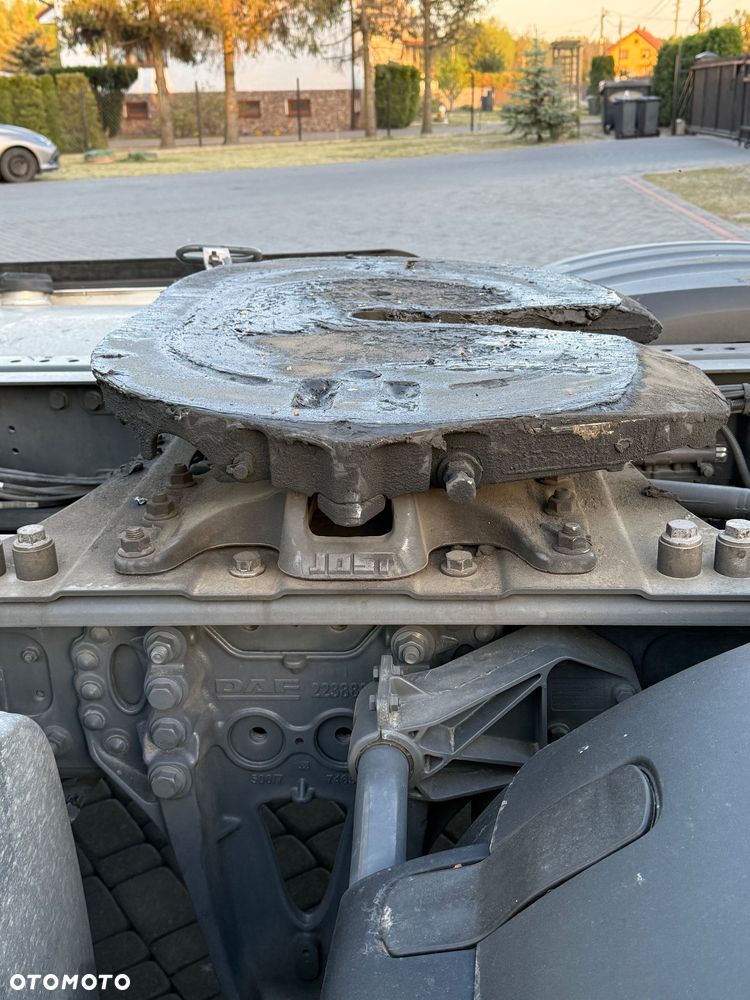 DAF XG - 6