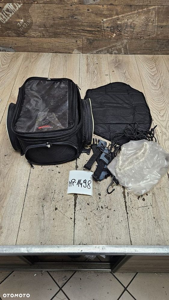 Gericke torba Na Zbiornik Paliwa Bak Tankbag - 1
