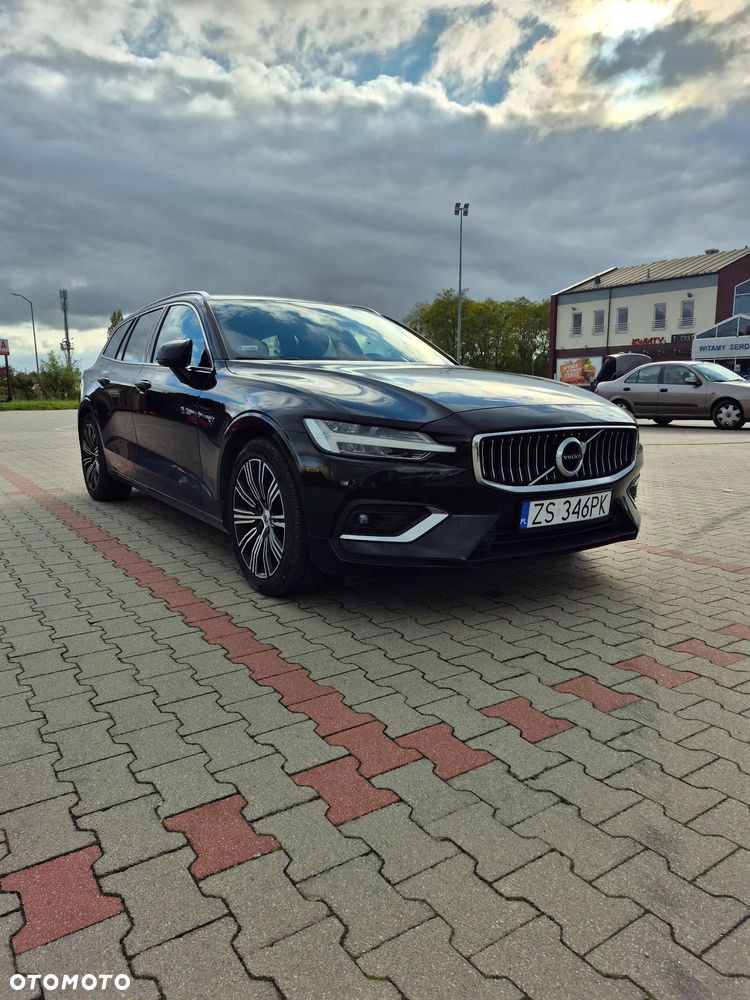 Volvo V60 - 21