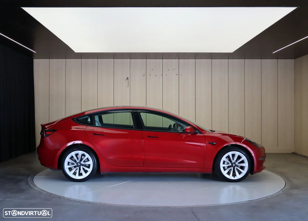 Tesla Model 3 Long Range AWD Dual Motor - 7