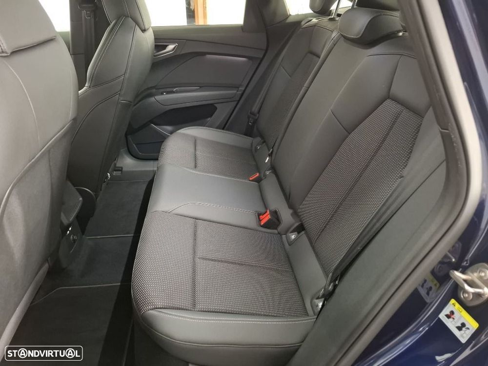 Audi Q4 Sportback e-tron 45 82 kWh - 13
