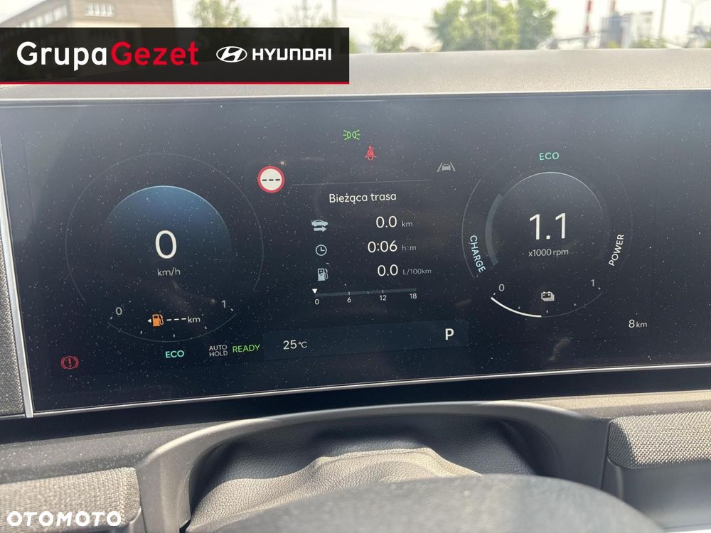 Hyundai Tucson - 14