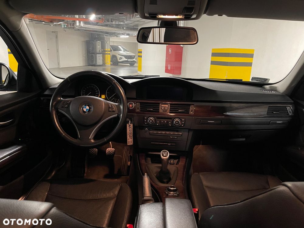 BMW Seria 3 - 9