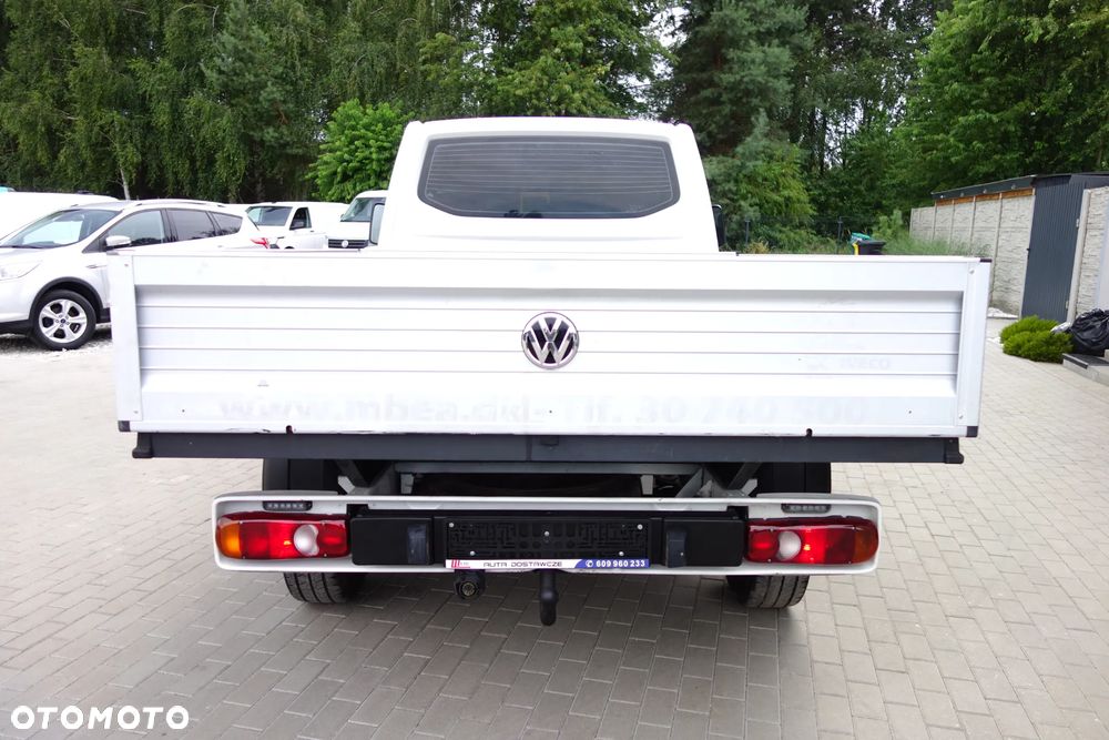 Volkswagen Transporter 2.0 Tdi 102 KM Skrzynia T6 Klima Webasto - 21