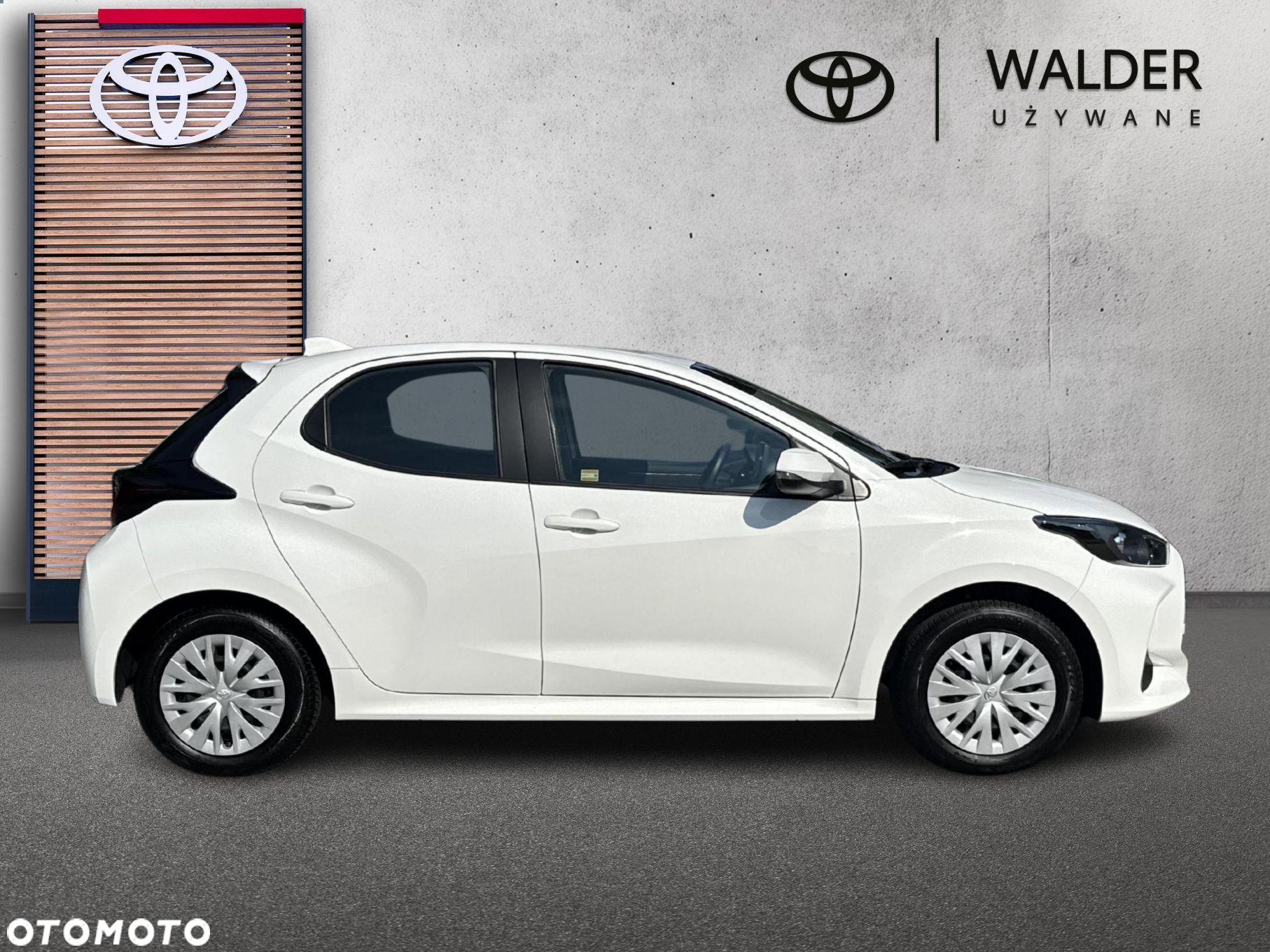 Toyota Yaris Hybrid 1.5 Comfort - 8
