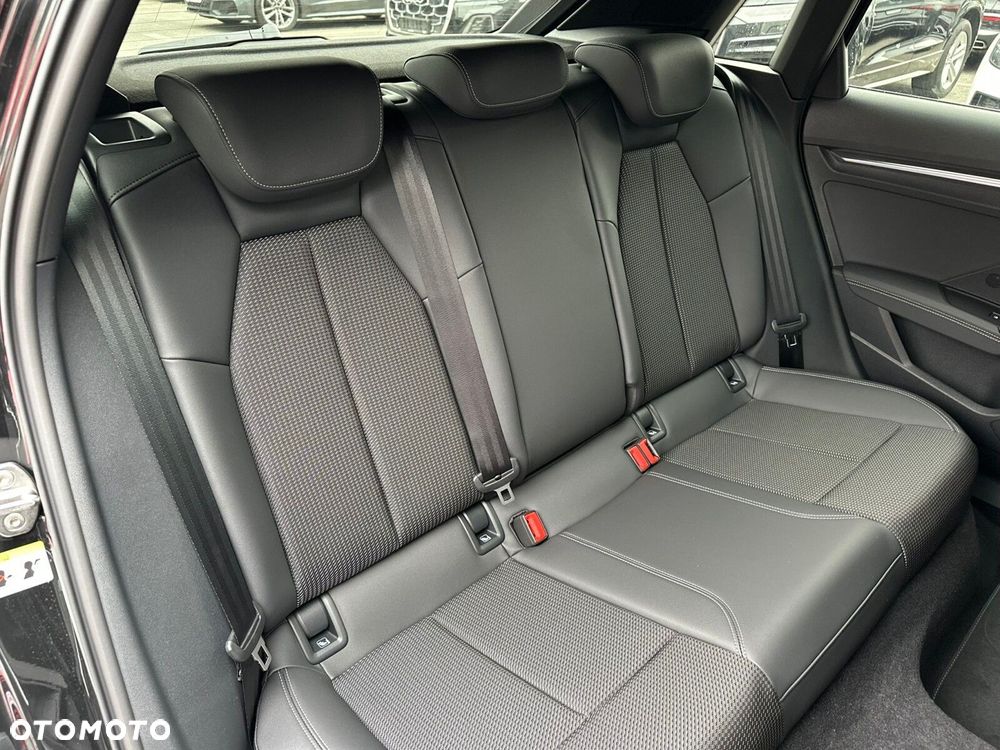 Audi A3 Sportback - 23