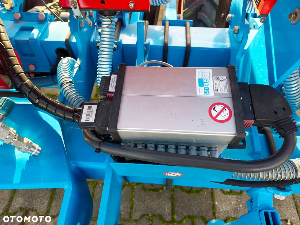Monosem NG PLUS M - 31