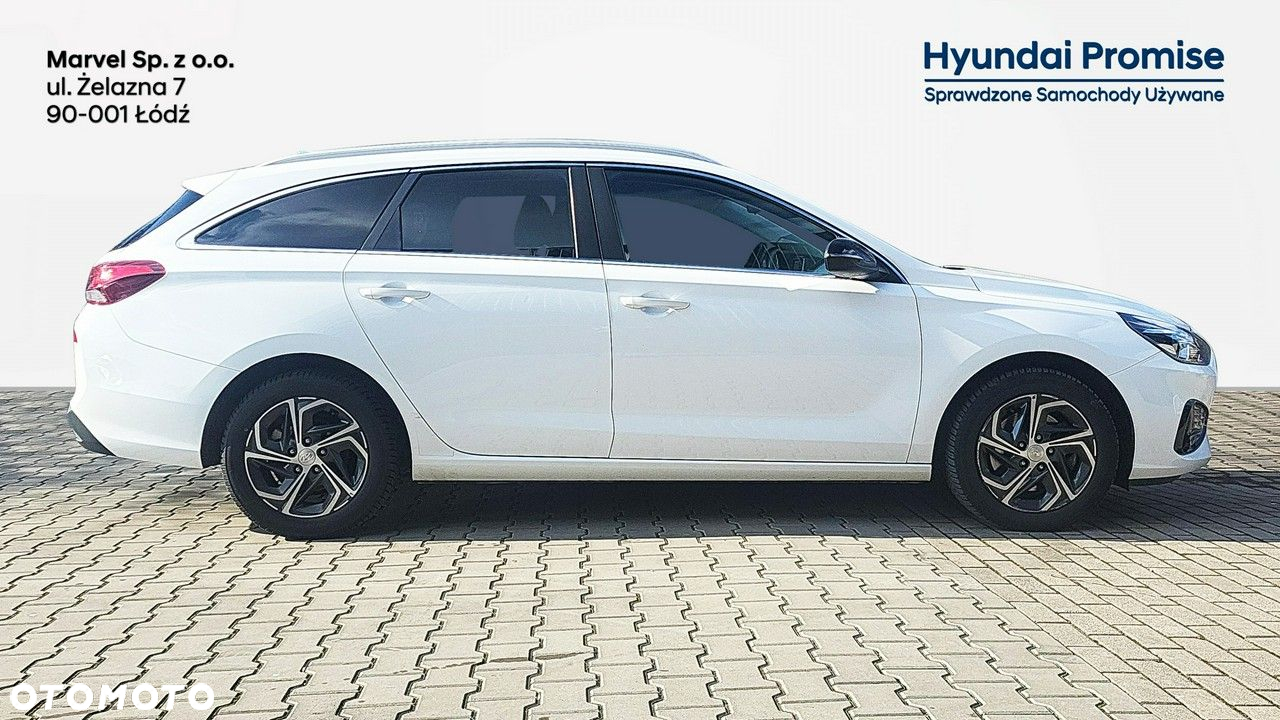 Hyundai i30 - 4