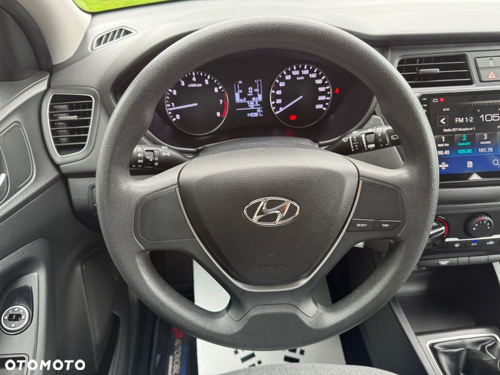 Hyundai i20 - 19