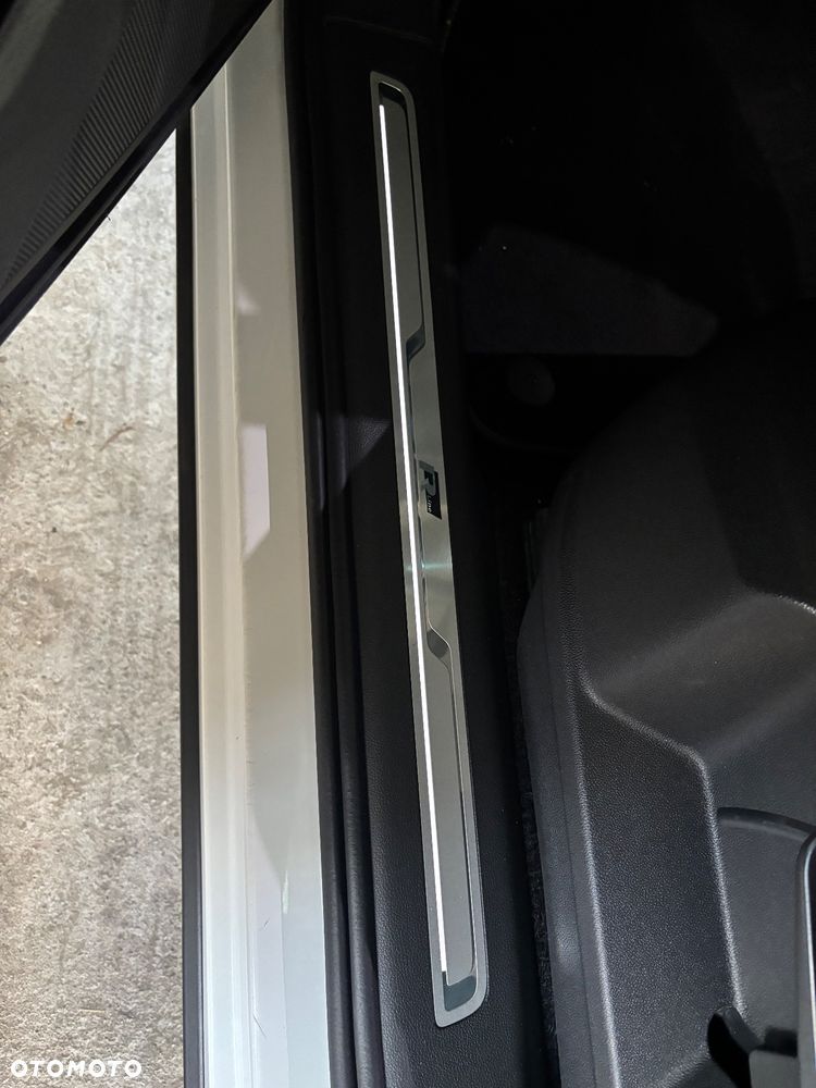 Volkswagen Tiguan 2.0 TSI 4Mot R-Line DSG - 14