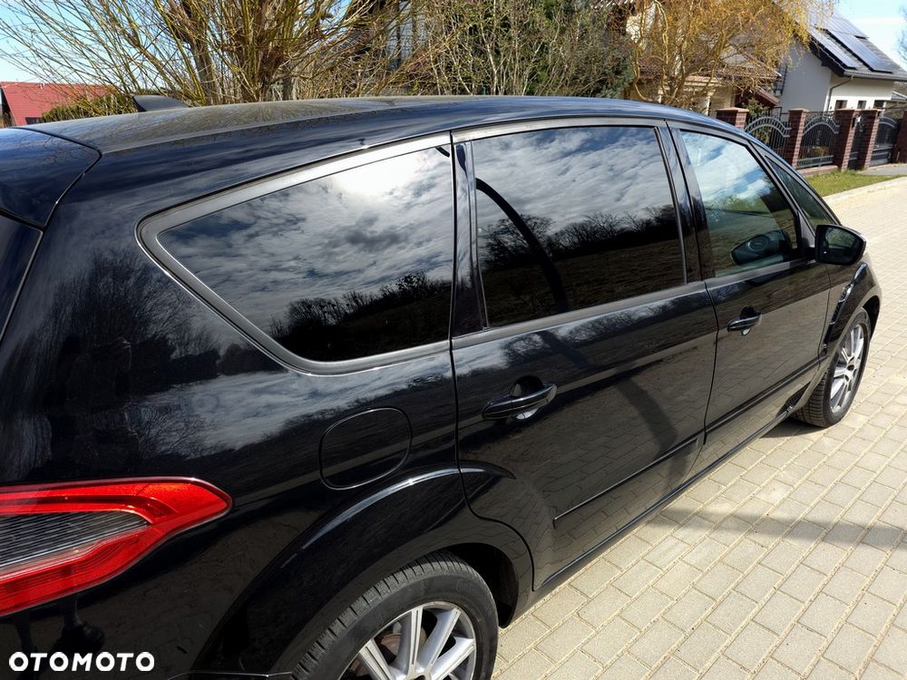 Ford S-Max 2.0 TDCi Trend - 32