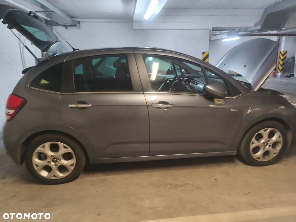 Citroën C3 1.4 Selection - 9