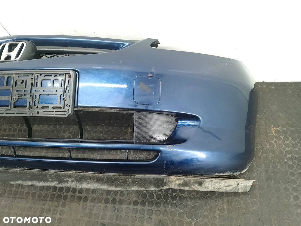 ZDERZAK PRZÓD HONDA JAZZ II B96P - 12