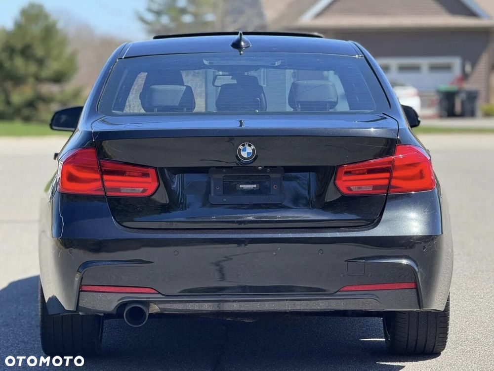 BMW Seria 3 330i xDrive - 8