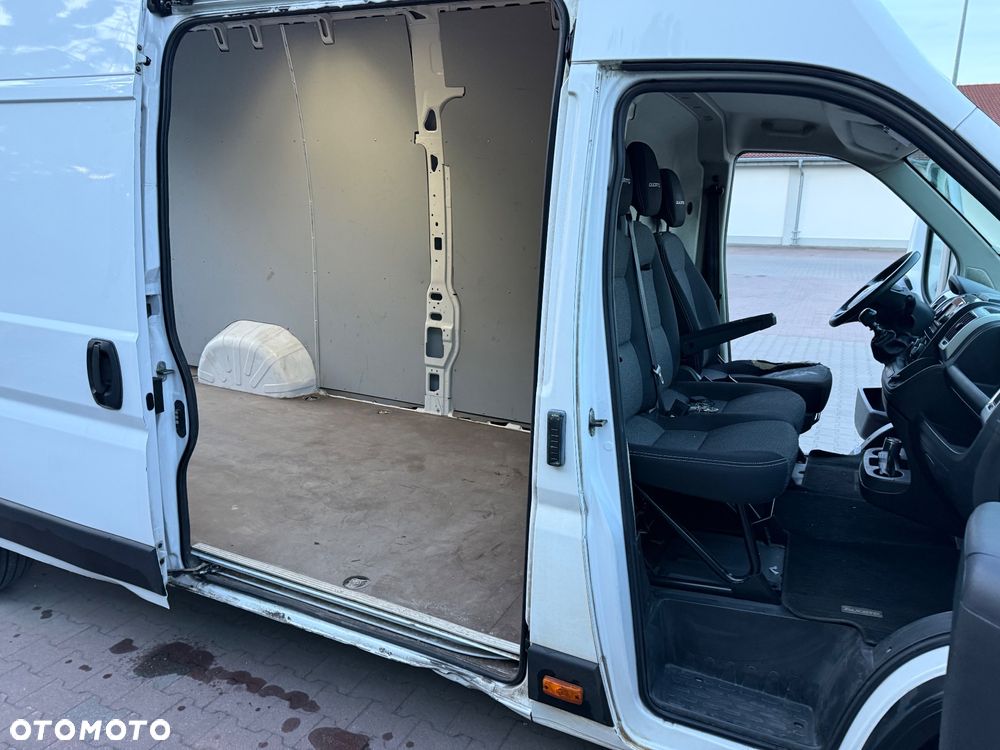 Fiat Ducato - 10