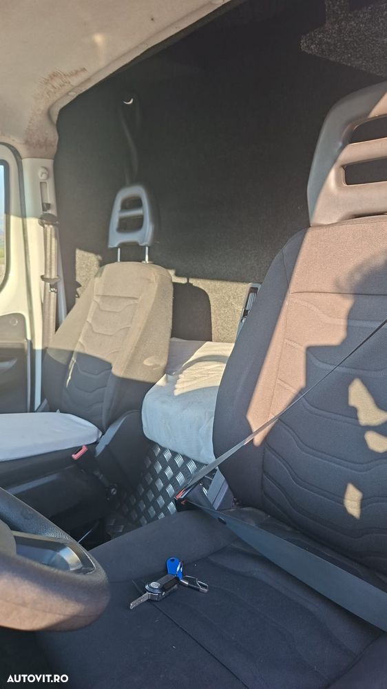 Iveco Massif - 8