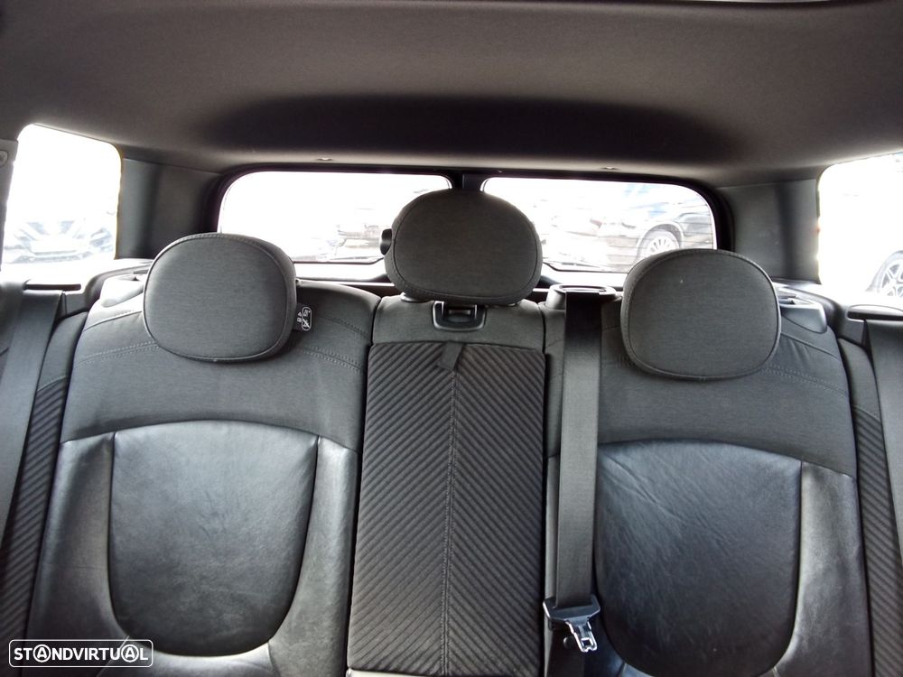 MINI Clubman Cooper SD Auto - 31