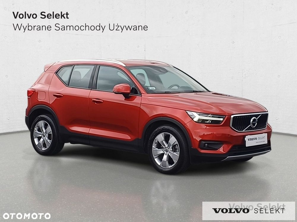 Volvo XC 40 - 5